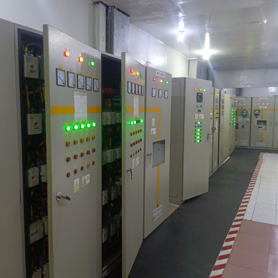 Industrial Integration